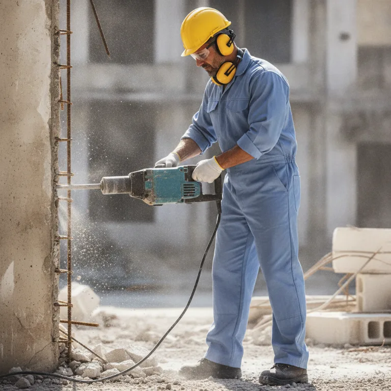 Empresa de Demolición servicio en Torremolinos